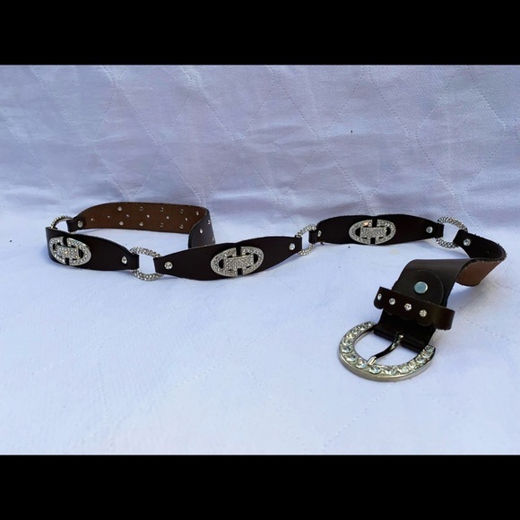 Custom belt - Picture 1 of 4